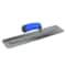 Steel City Trowels By Bon Bon 67-270 Silo Trowel, Carbon Steel, 16 X 4, Comfort Grip 67-270 - alternate 2